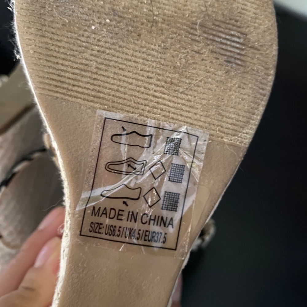 Sandals - Picture 7 of 8